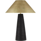 Visual Comfort Modern Collection - Karam LED Table Lamp - 700PRTKRM24BNB-LED930 - Canada Light Shop