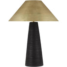 Visual Comfort Modern Collection - Karam LED Table Lamp - 700PRTKRMBNB-LED930 - Canada Light Shop