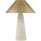 Visual Comfort Modern Collection - Karam LED Table Lamp - 700PRTKRMCRNB-LED930 - Canada Light Shop