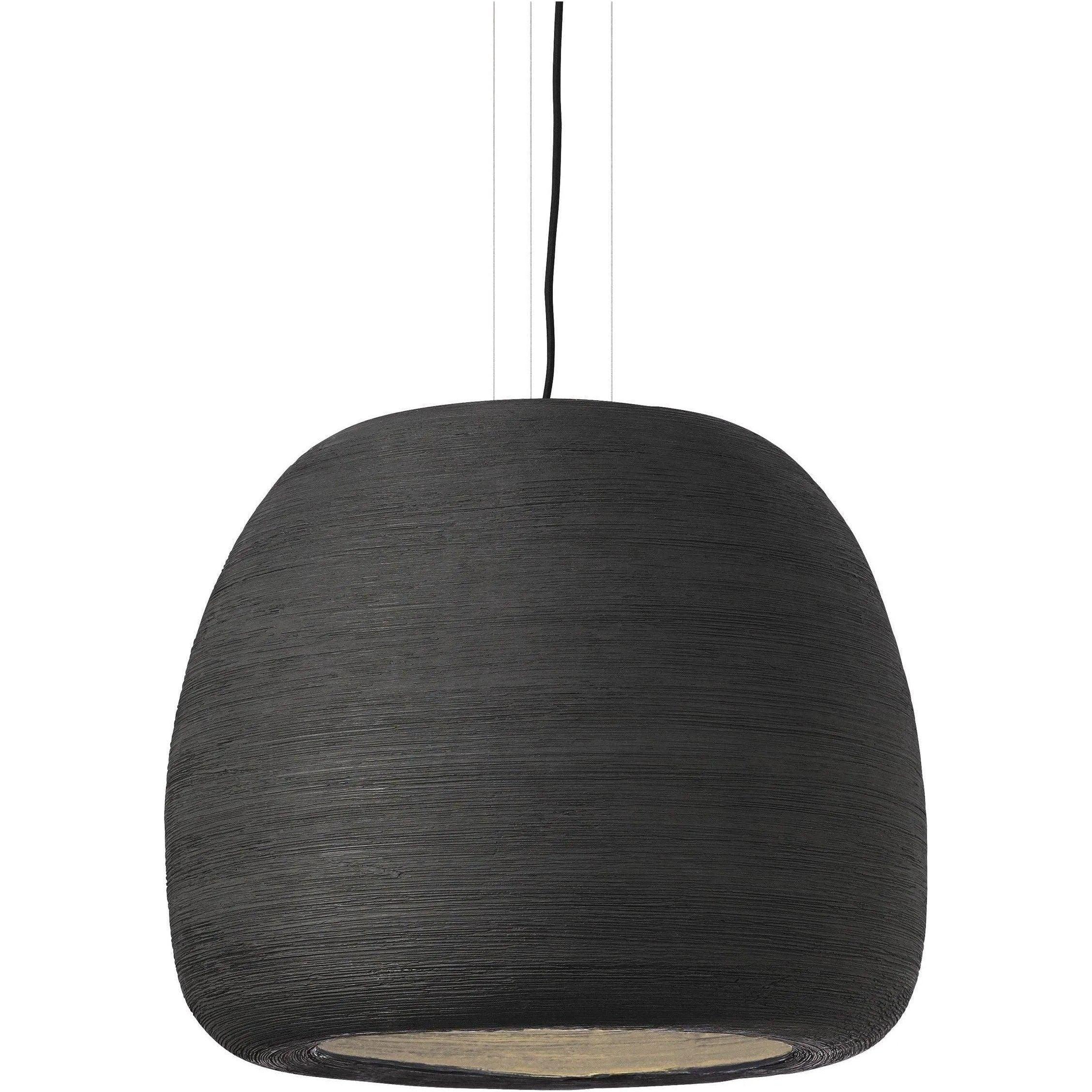 Visual Comfort Modern Collection - Karam Pendant - 700TDKRMPLBB - Canada Light Shop