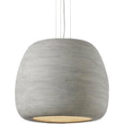 Visual Comfort Modern Collection - Karam Pendant - 700TDKRMPLCW-LED927 - Canada Light Shop