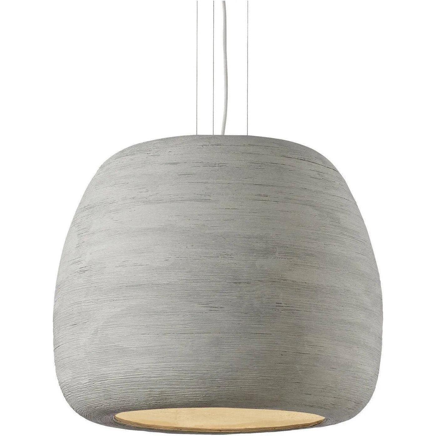 Visual Comfort Modern Collection - Karam Pendant - 700TDKRMPLCW - Canada Light Shop