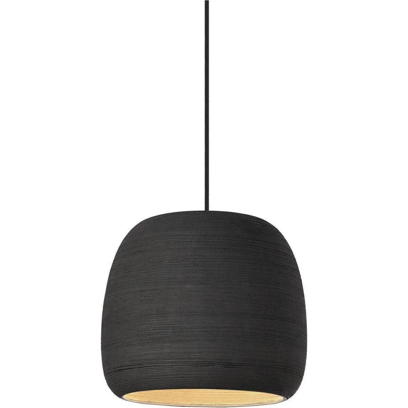 Visual Comfort Modern Collection - Karam Pendant - 700TDKRMPSBB - Canada Light Shop