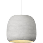 Visual Comfort Modern Collection - Karam Pendant - 700TDKRMPSCW - Canada Light Shop