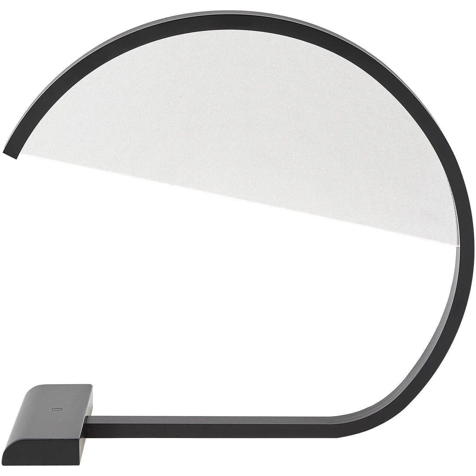 Visual Comfort Modern Collection - Karla LED Table Lamp - 700PRTKARB-LED927 - Canada Light Shop