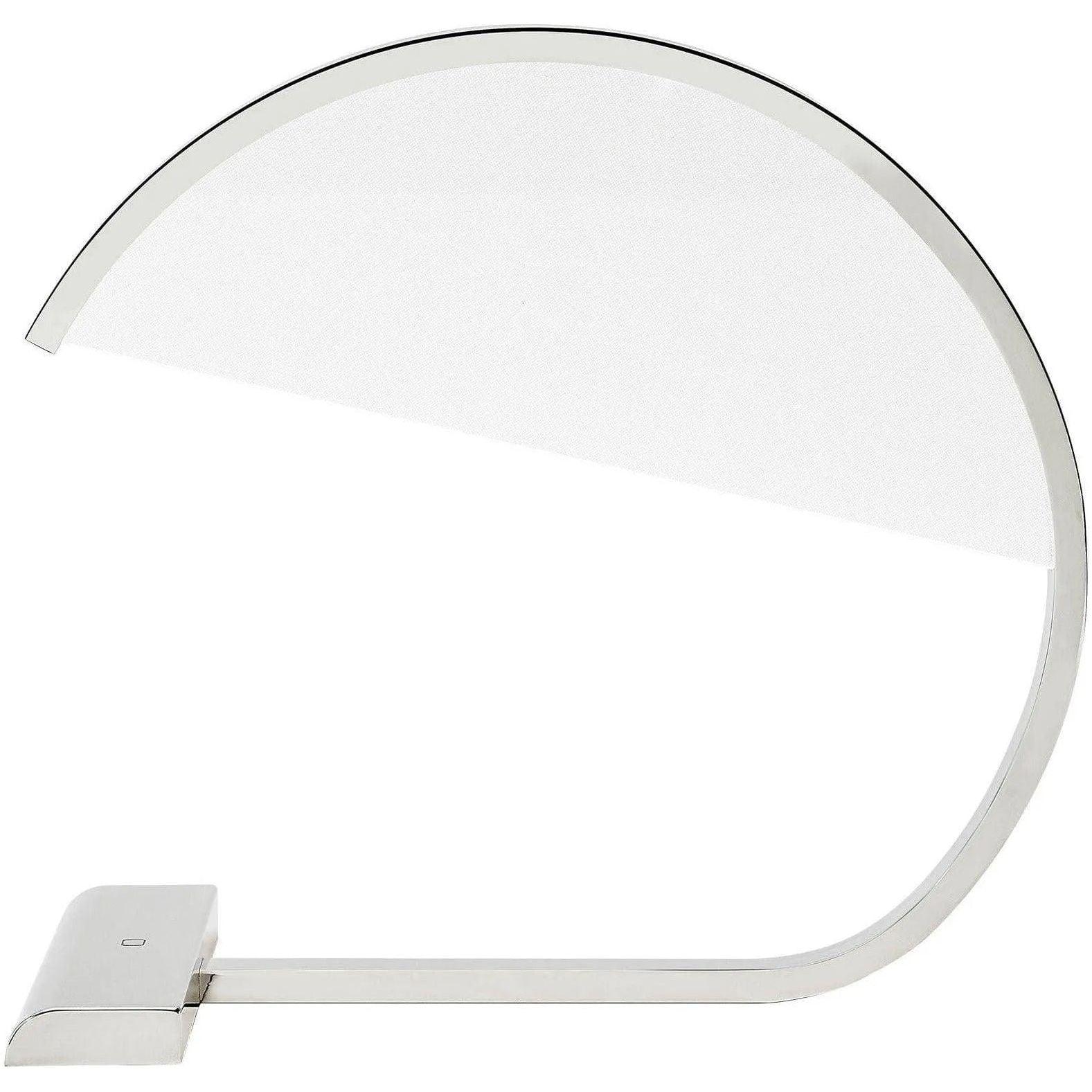 Visual Comfort Modern Collection - Karla LED Table Lamp - 700PRTKARN-LED927 - Canada Light Shop