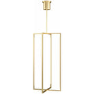 Visual Comfort Modern Collection - Kenway LED Pendant - 700TDKNW25NB-LED930 - Canada Light Shop