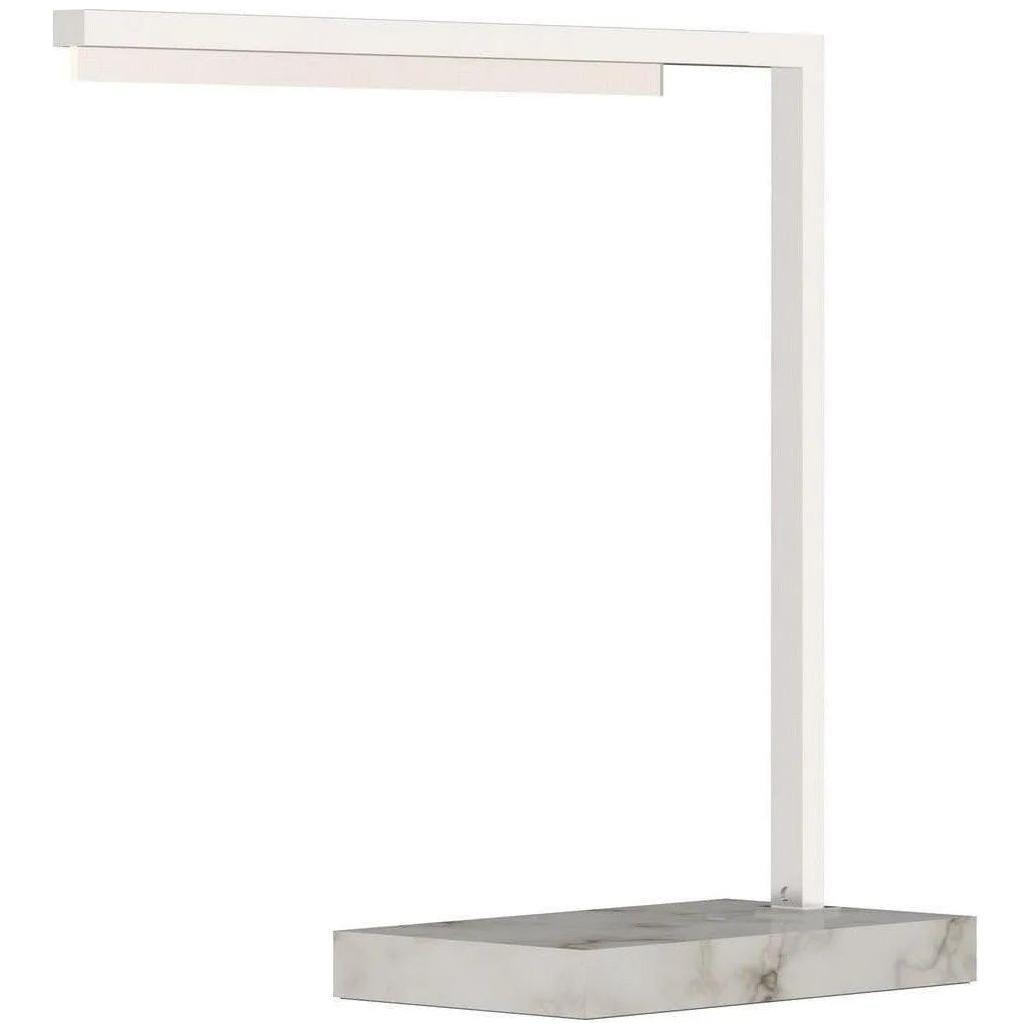 Visual Comfort Modern Collection - Klee 18 LED Table Lamp - 700PRTKLE18N-LED927 - Canada Light Shop