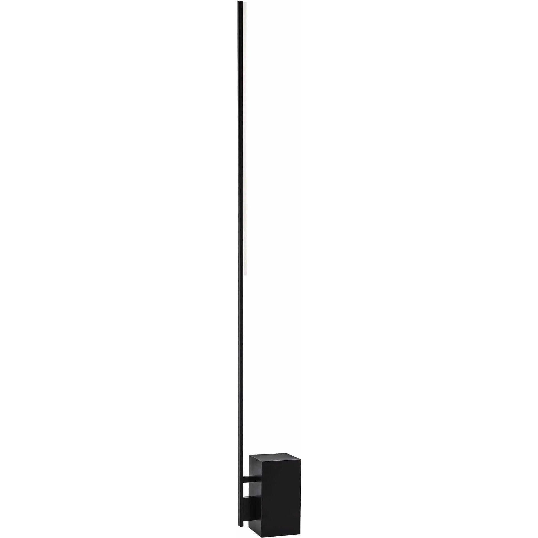 Visual Comfort Modern Collection - Klee 70 LED Floor Lamp - 700PRTKLE70B-LED927 - Canada Light Shop