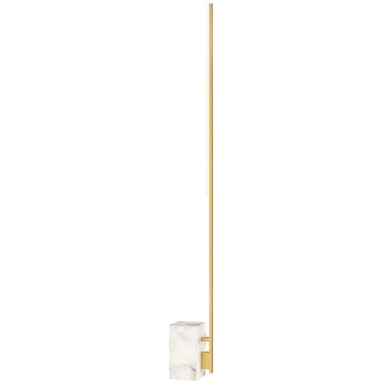Visual Comfort Modern Collection - Klee 70 LED Floor Lamp - 700PRTKLE70NB-LED927 - Canada Light Shop