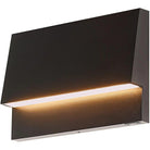 Visual Comfort Modern Collection - Krysen LED Outdoor Wall/Step Light - 700OSKYSN92730Z12 - Canada Light Shop