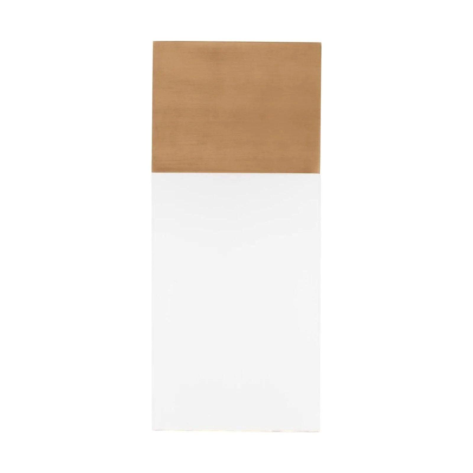Visual Comfort Modern Collection - Kulma LED Wall Mount - 700OWKLM92710PUNV - Canada Light Shop