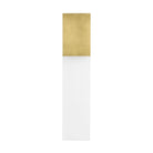 Visual Comfort Modern Collection - Kulma LED Wall Mount - 700OWKLM92720NBUNV - Canada Light Shop