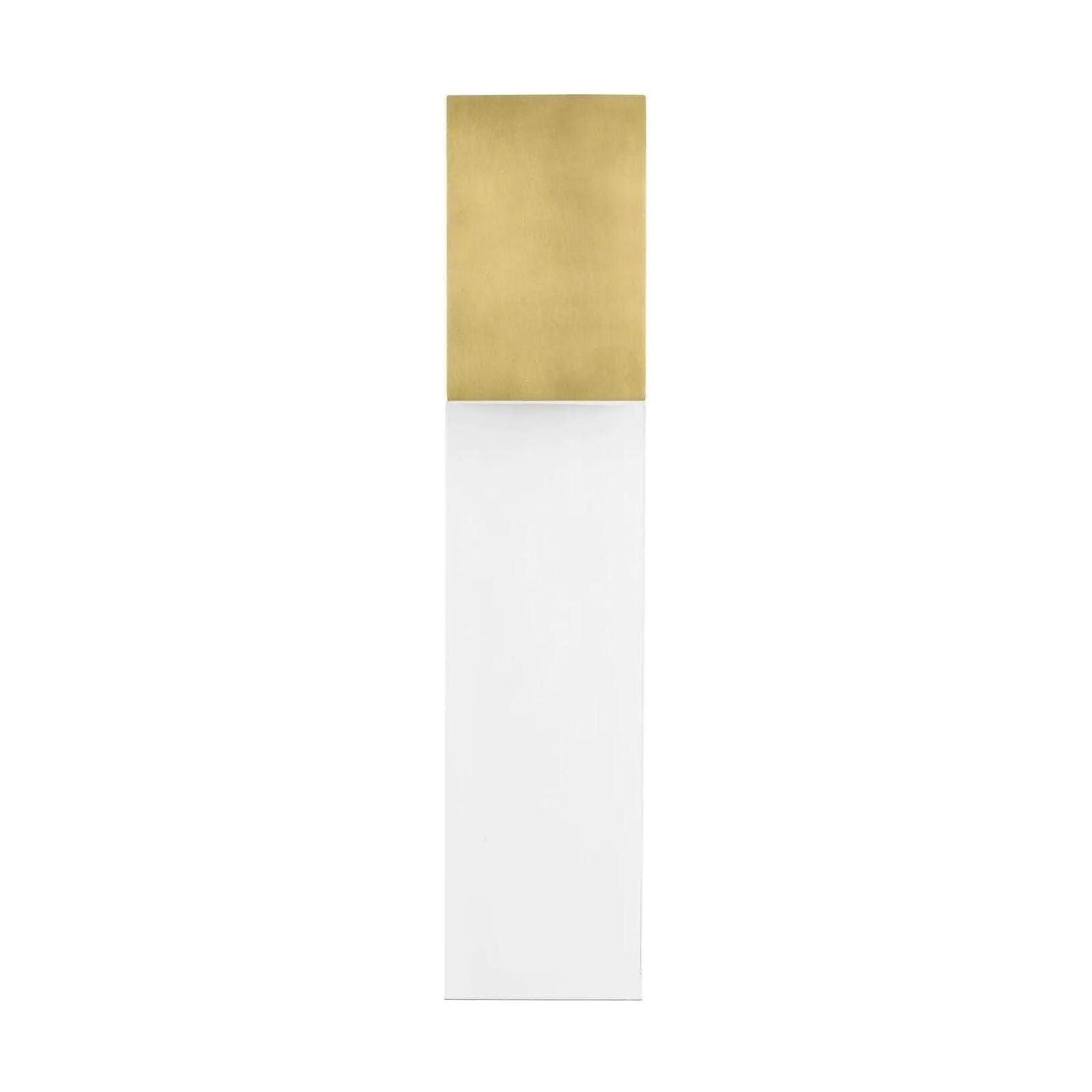 Visual Comfort Modern Collection - Kulma LED Wall Mount - 700OWKLM92720NBUNV - Canada Light Shop