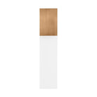 Visual Comfort Modern Collection - Kulma LED Wall Mount - 700OWKLM92720PUNV - Canada Light Shop