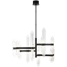 Visual Comfort Modern Collection - Langston LED Chandelier - 700LGSN31BR-LED927 - Canada Light Shop