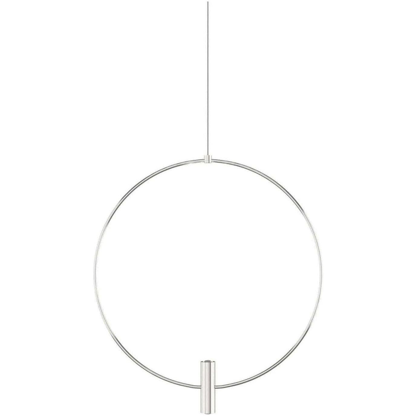 Visual Comfort Modern Collection - Layla LED Mini Pendant - 700MPLAY18S-LED930 - Canada Light Shop