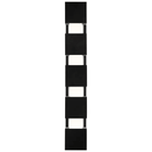Visual Comfort Modern Collection - Leagan LED Outdoor Wall Lantern - 700OWSQGE92731BUNV - Canada Light Shop