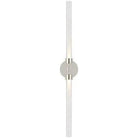 Visual Comfort Modern Collection - Linger LED Bath - 700BCLNG2N-LED930 - Canada Light Shop