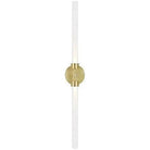 Visual Comfort Modern Collection - Linger LED Bath - 700BCLNG2NB-LED930 - Canada Light Shop