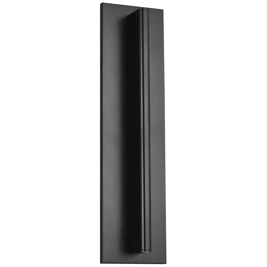 Visual Comfort Modern Collection - Lloyds LED Outdoor Wall Lantern - 700OWLYD93020BUNV - Canada Light Shop