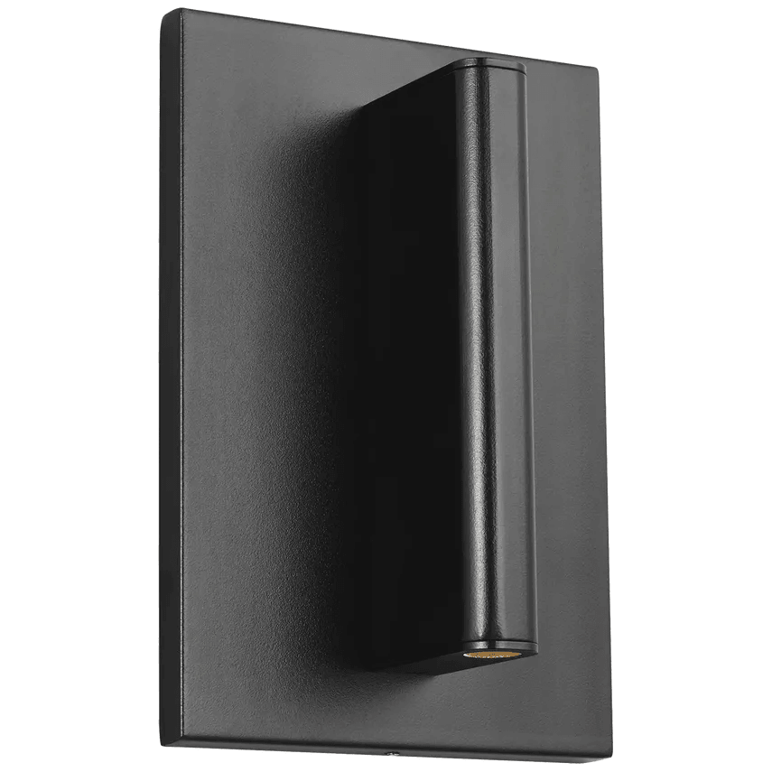 Visual Comfort Modern Collection - Lloyds LED Outdoor Wall Lantern - 700OWLYD9307BUNV - Canada Light Shop
