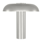 Visual Comfort Modern Collection - Louver LED Table Lamp - SLTB26627N - Canada Light Shop