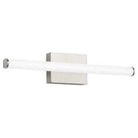 Visual Comfort Modern Collection - Lufe Round LED Bath - 700BCLUFR24S-LED930 - Canada Light Shop