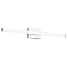 Visual Comfort Modern Collection - Lufe Round LED Bath - 700BCLUFR36C-LED930 - Canada Light Shop
