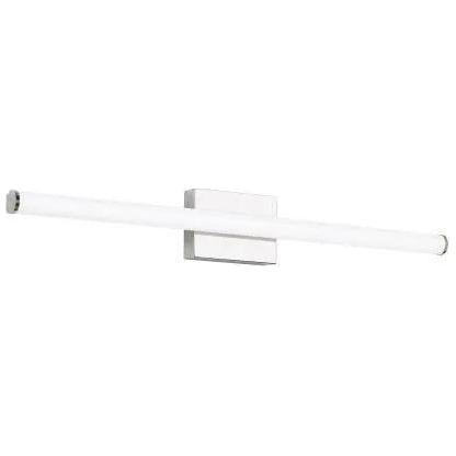 Visual Comfort Modern Collection - Lufe Round LED Bath - 700BCLUFR36C-LED930 - Canada Light Shop