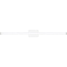 Visual Comfort Modern Collection - Lufe Round LED Bath - 700BCLUFR48C-LED930 - Canada Light Shop