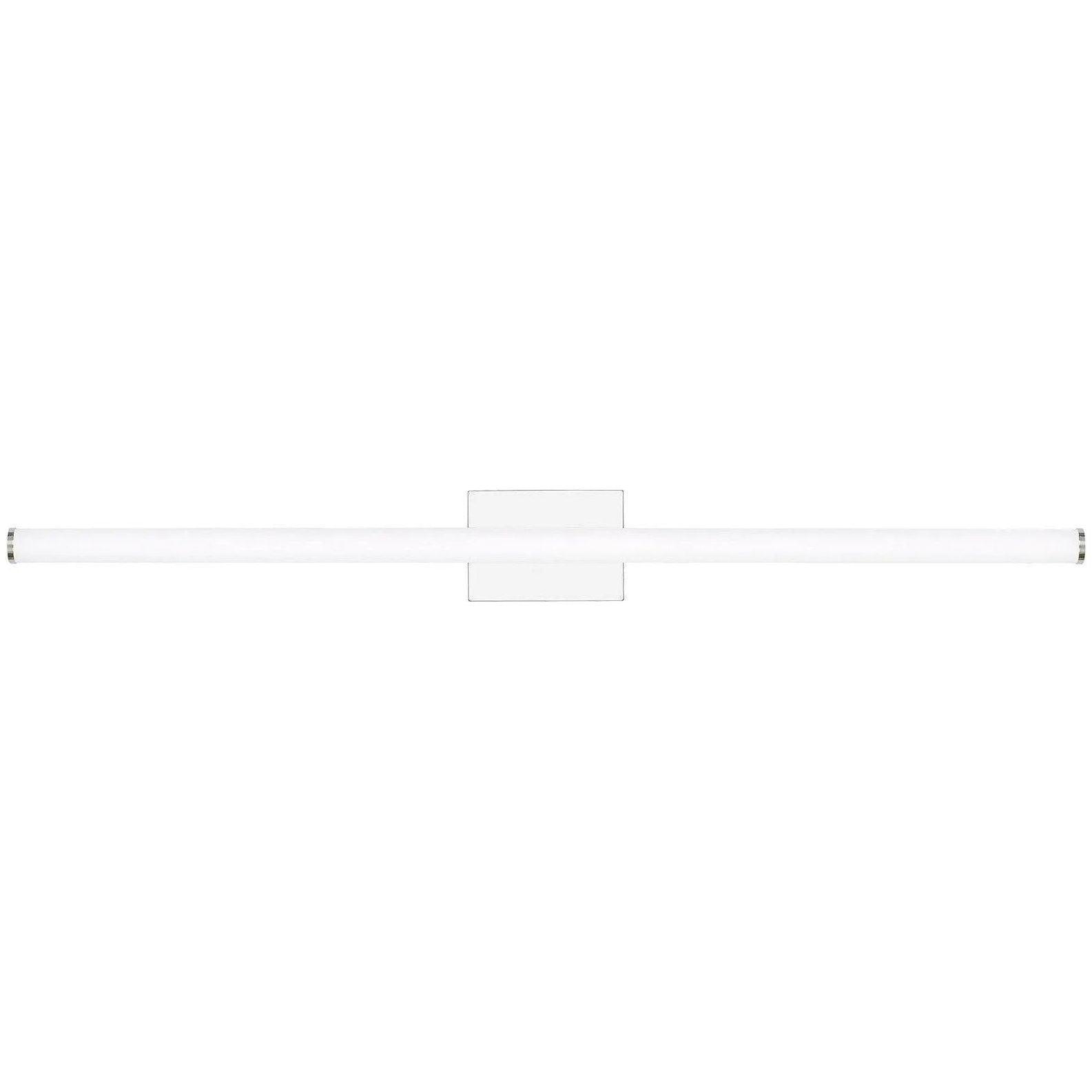 Visual Comfort Modern Collection - Lufe Round LED Bath - 700BCLUFR48C-LED930 - Canada Light Shop