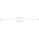 Visual Comfort Modern Collection - Lufe Square LED Bath - 700BCLUFS36C-LED930 - Canada Light Shop
