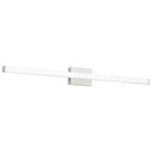 Visual Comfort Modern Collection - Lufe Square LED Bath - 700BCLUFS48S-LED930 - Canada Light Shop