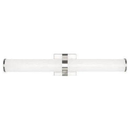 Visual Comfort Modern Collection - Lynk LED Bath - 700BCLYK24S-LED930 - Canada Light Shop