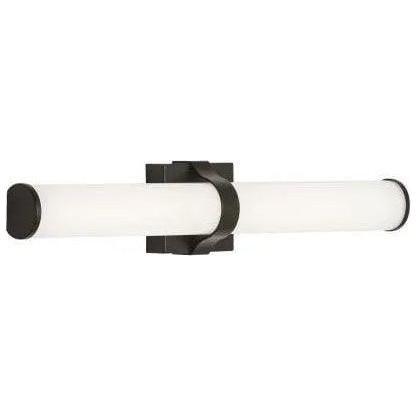 Visual Comfort Modern Collection - Lynk LED Bath - 700BCLYK24Z-LED930 - Canada Light Shop