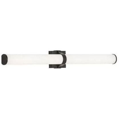 Visual Comfort Modern Collection - Lynk LED Bath - 700BCLYK36Z-LED930 - Canada Light Shop