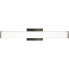 Visual Comfort Modern Collection - Lynn LED Bath - 700BCLYNN25WZ-LED927 - Canada Light Shop