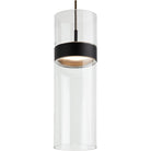 Visual Comfort Modern Collection - Manette Grande Pendant - 700TDMANGPCLCLBB-LED - Canada Light Shop