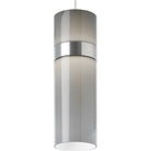 Visual Comfort Modern Collection - Manette Grande Pendant - 700TDMANGPSMSMSS-LED - Canada Light Shop