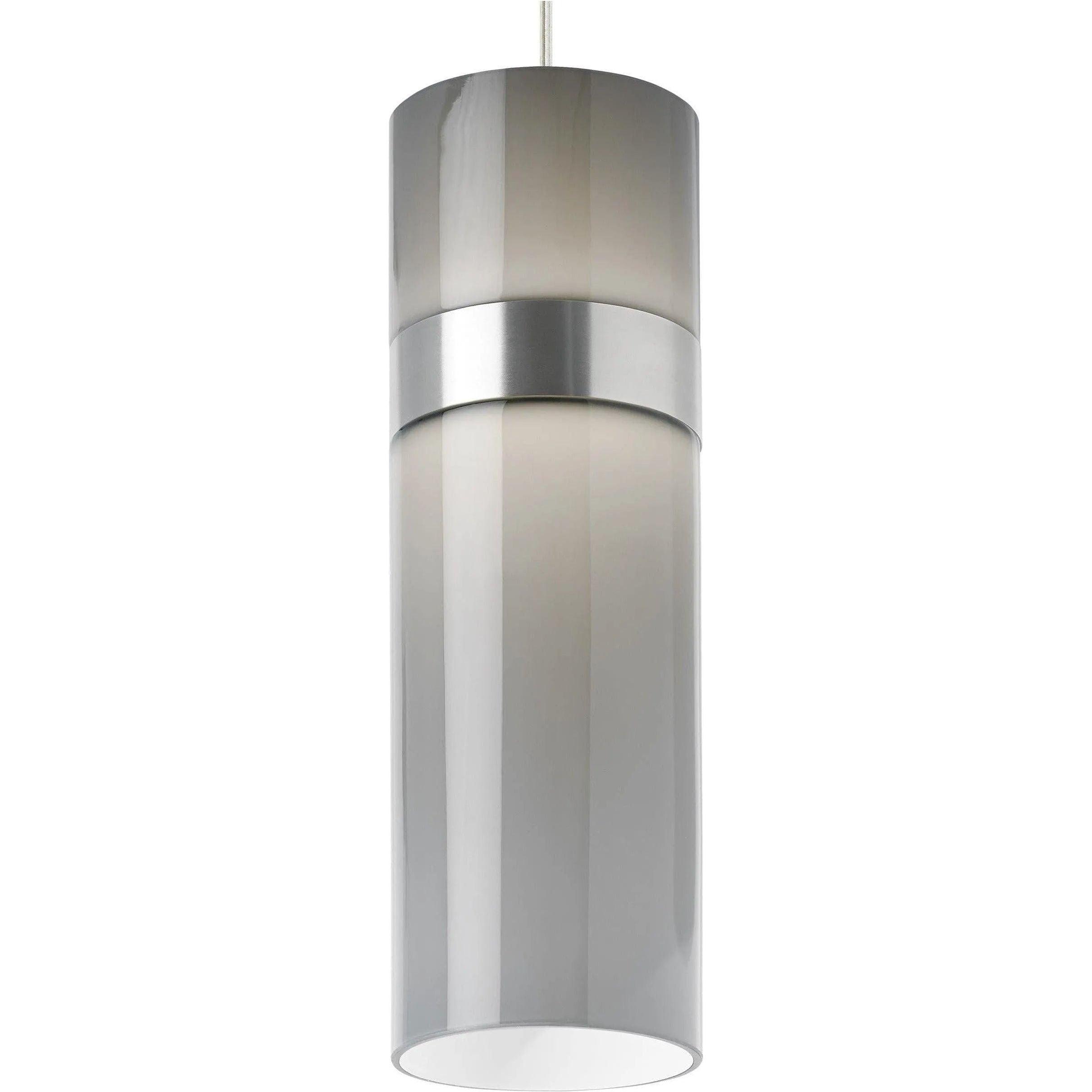 Visual Comfort Modern Collection - Manette Grande Pendant - 700TDMANGPSMSMSS-LED - Canada Light Shop