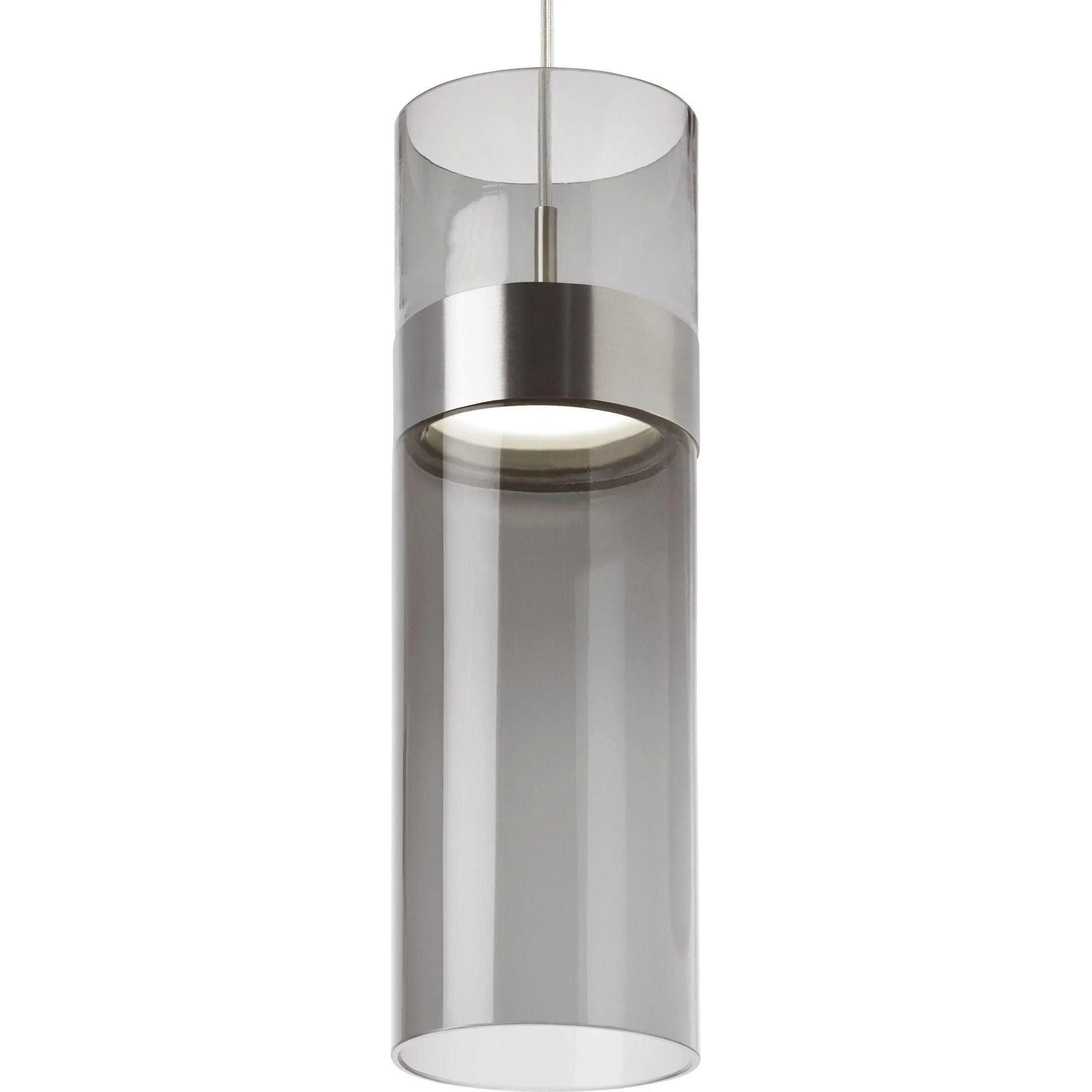 Visual Comfort Modern Collection - Manette Grande Pendant - 700TDMANGPTKTKSS-LED - Canada Light Shop