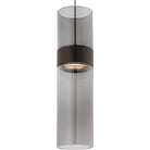 Visual Comfort Modern Collection - Manette LED Pendant - 700MPMANTKTKBS-LED - Canada Light Shop