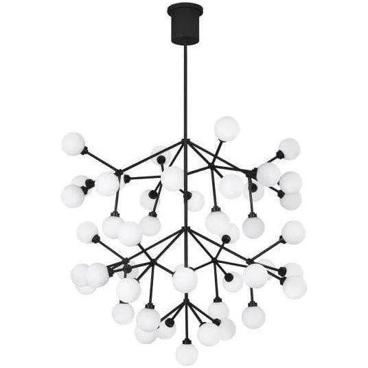 Mara Grande LED Chandelier | Visual Comfort Modern Collection – Canada ...