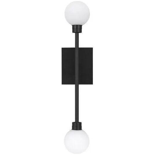 Visual Comfort Modern Collection - Mara LED Wall Sconce - 700WSMRAB-LED927 - Canada Light Shop
