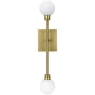 Visual Comfort Modern Collection - Mara LED Wall Sconce - 700WSMRAR-LED927 - Canada Light Shop