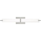Visual Comfort Modern Collection - Metro Bath Vanity - 700BCMETC - Canada Light Shop
