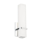 Visual Comfort Modern Collection - Milan 13 LED Bath Sconce - 700BCMLN13WC-LED930-277 - Canada Light Shop