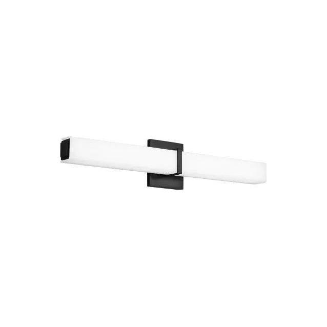 Visual Comfort Modern Collection - Milan 24 LED Bath Bar - 700BCMLN24WBZ-LED930-277 - Canada Light Shop
