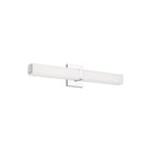 Visual Comfort Modern Collection - Milan 24 LED Bath Bar - 700BCMLN24WC-LED930-277 - Canada Light Shop